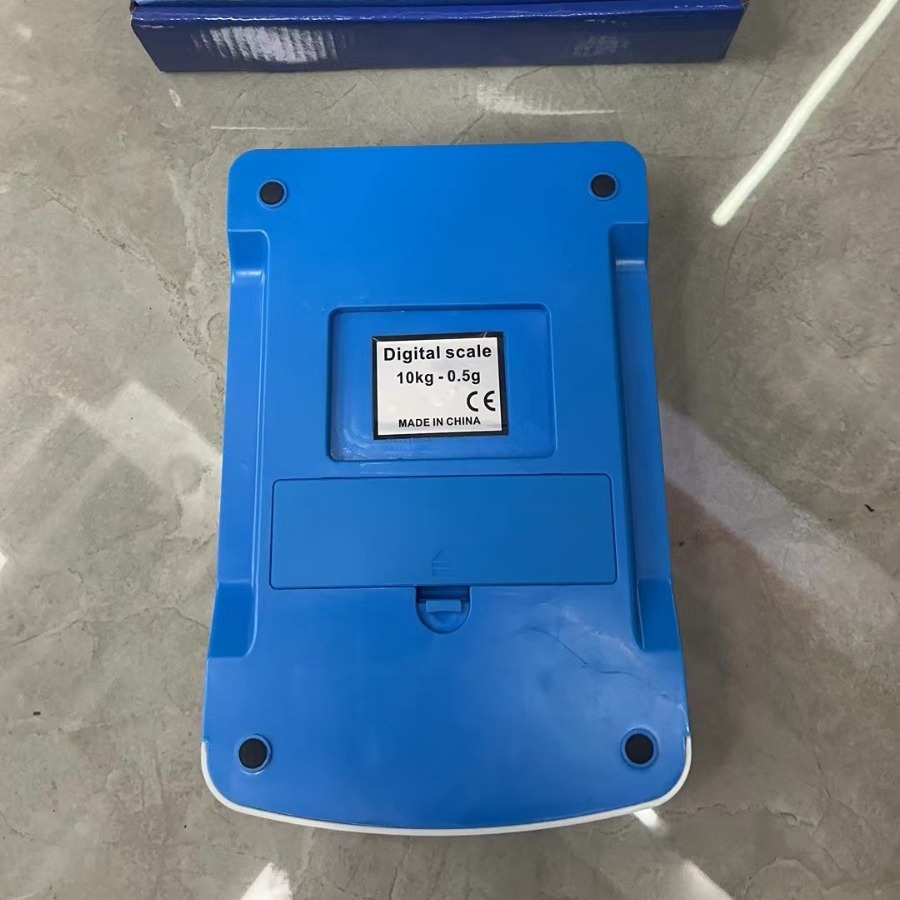 电子秤实物图