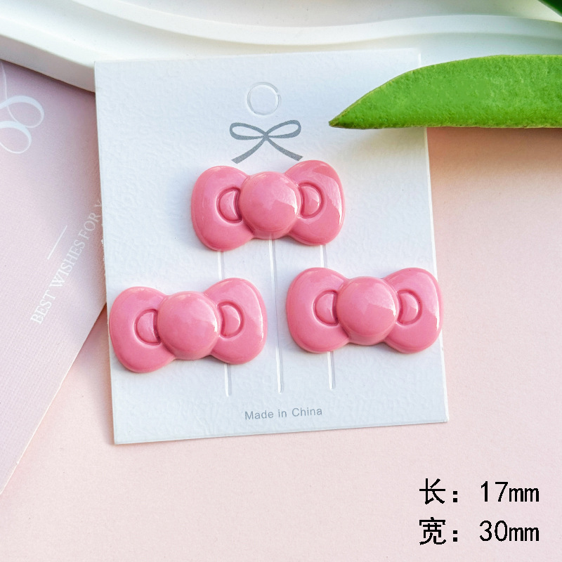 diy饰品实物图