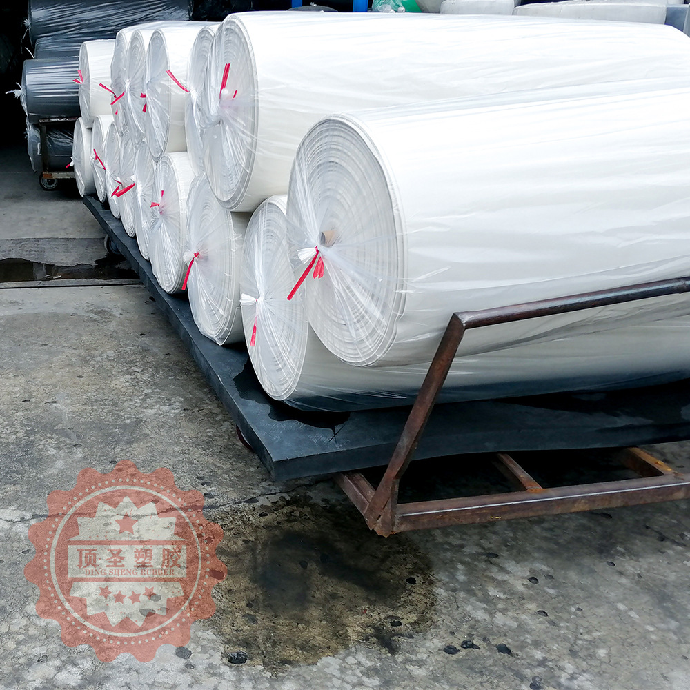 Plus Black Eva Material Plus White Eva Sponge Sheet Plus Black Eva Foam Sheet Plus White Eva Foam Coil Application Scenario