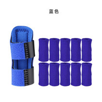 New adjustable finger splint