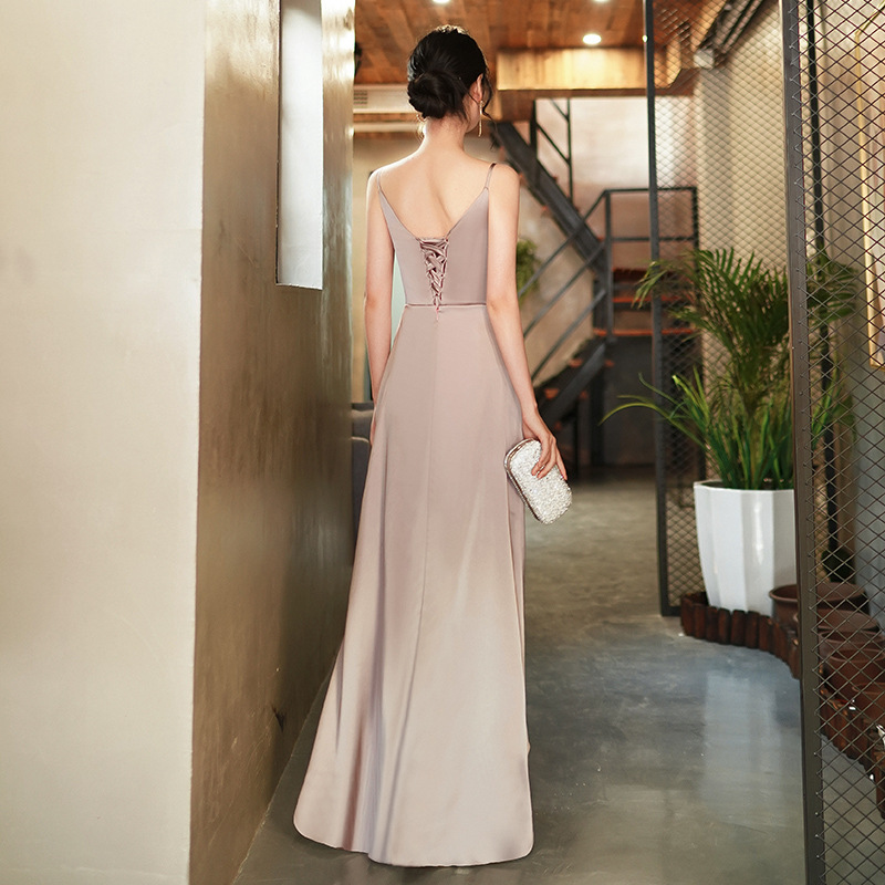 礼服/晚装实物图