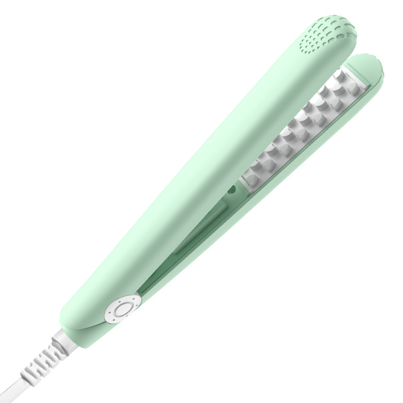 Corn perm, mini clipper, women's hair pad, hair roots, fluffy hair, curling iron, hair clipper, top hair appliance Item Picture
