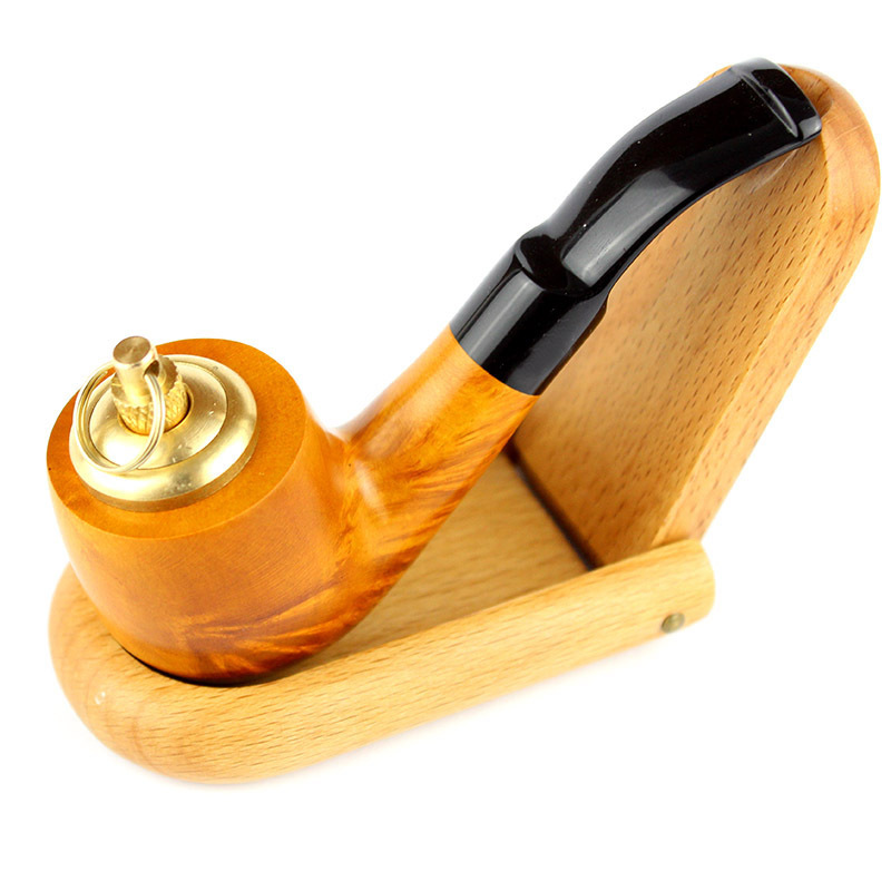 木香/22mm铜头/烟斗斗锅配件产品图