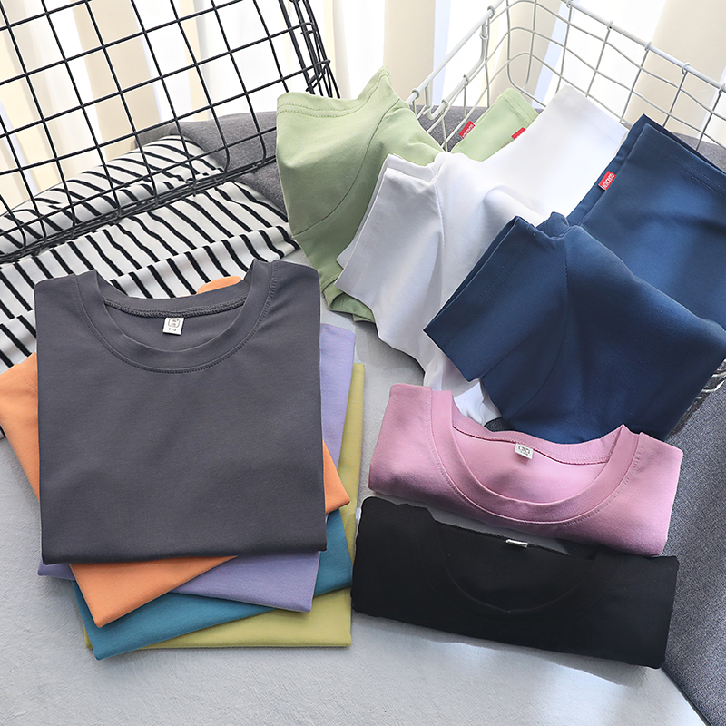 童装男童短袖韩版/童装/纯棉短袖/儿童衣服/韩版男童产品图