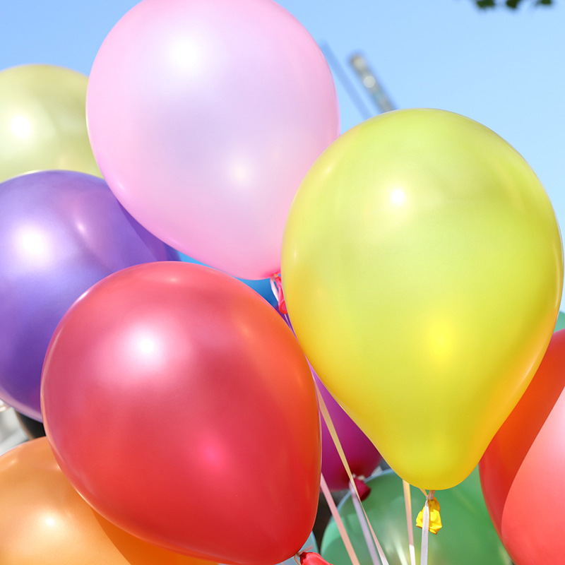 气球/气球装饰/氢气球/气球玩具/发光气球细节图