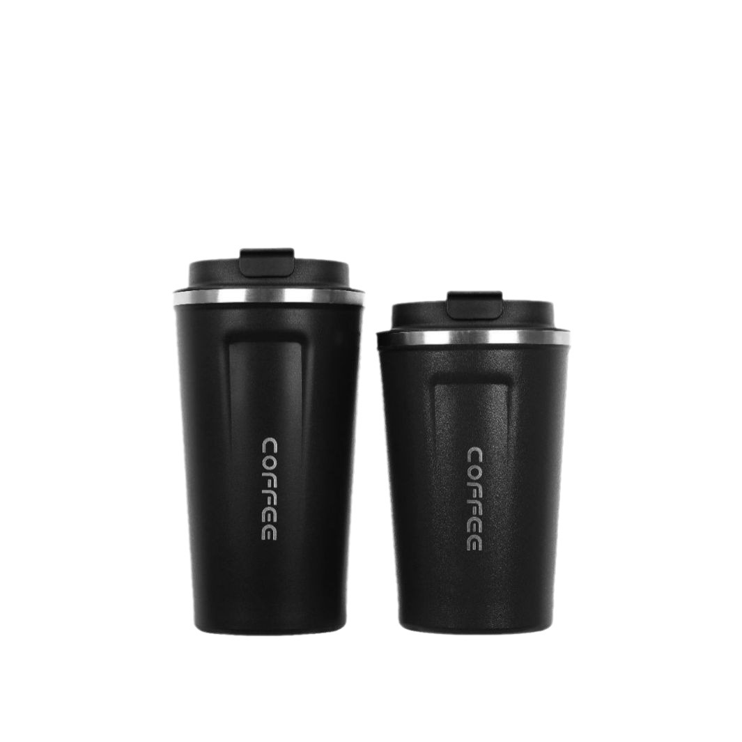 保温杯/水杯/杯子/温度保温杯/欧美保温杯白底实物图