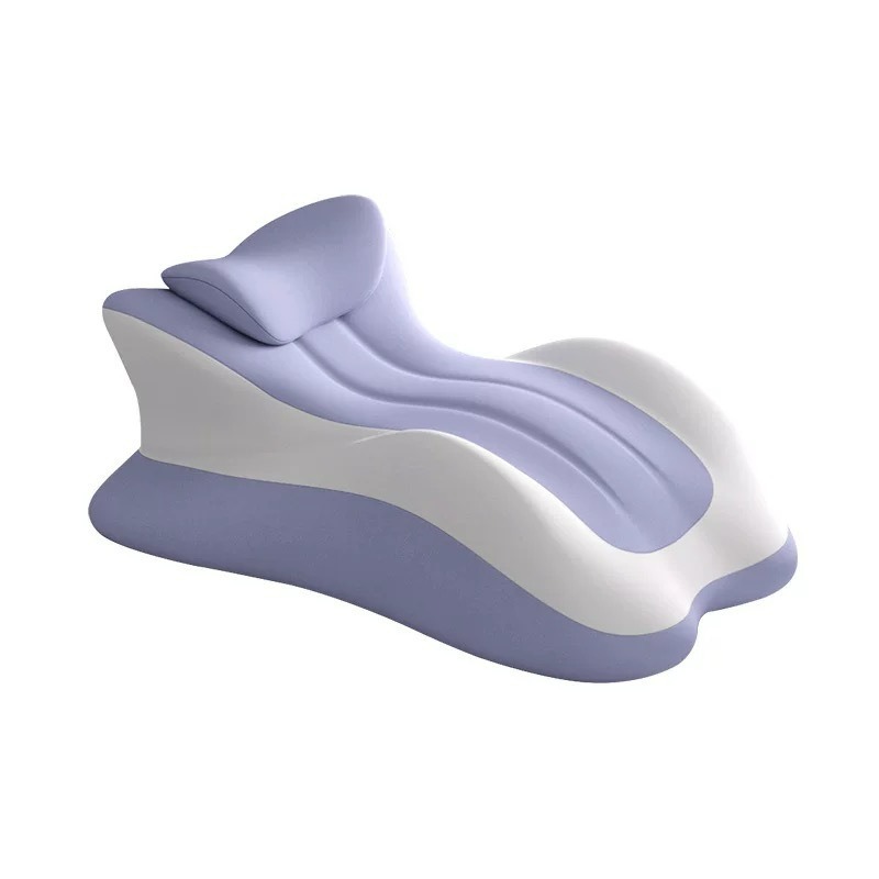 床上趴睡枕多功能俯卧位趴枕头趴着睡觉玩手机看书阅读情侣趴睡枕