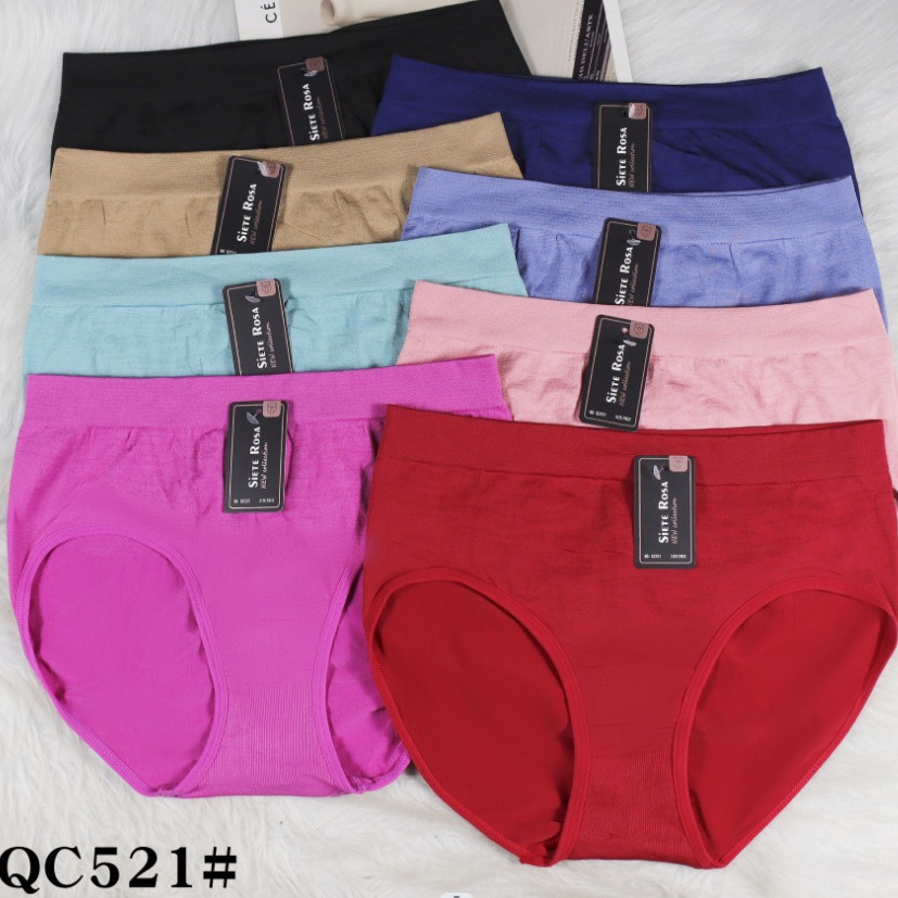 内裤/女内裤/内裤女/女士内裤/内裤女士高腰舒适产品图