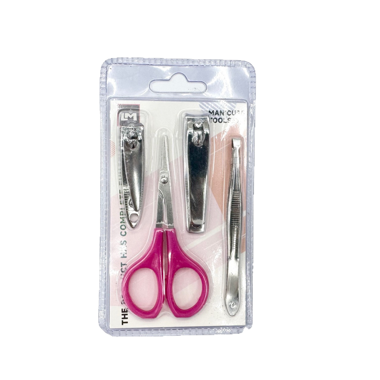 مقصات التجميل من الفولاذ المقاوم للصدأ بأسعار البيع بالجملة Item Picture