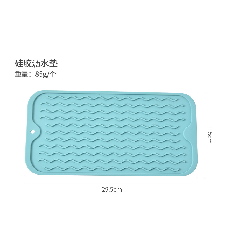 وسادة بحرية من السيليكون Specification image