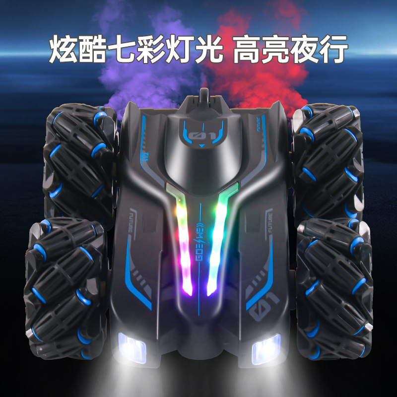 儿童玩具/遥控汽车/遥控车玩具/遥控车/超大号越野车产品图