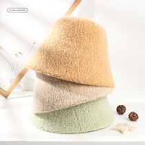Wholesale Autumn and winter New Style Corduroy High Quality Fisherman Cap Custom printed Towel Bucket Hat