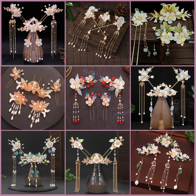 Zihan Accessories product photo 3