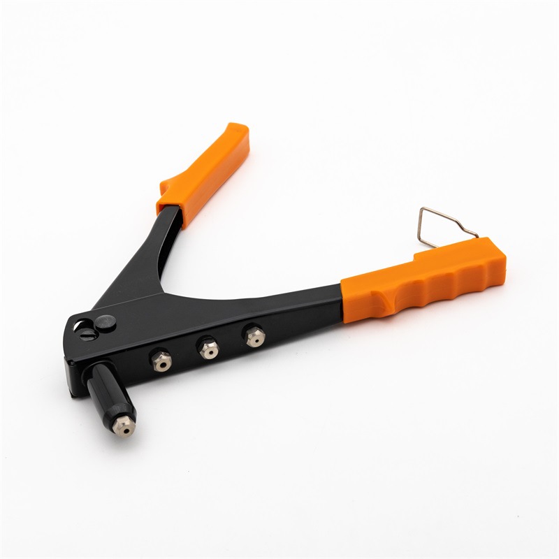 品牌热销 拉铆枪 手动工具 手动五金家装好帮手 固定神器 工厂