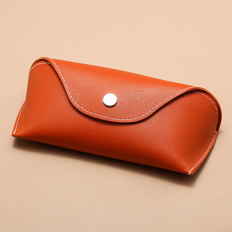 眼镜盒&眼镜袋实物图