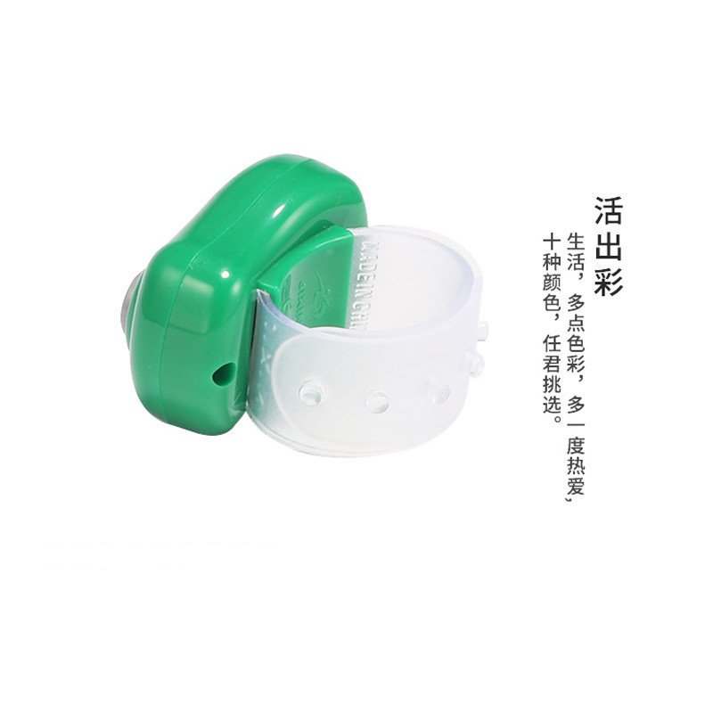 Finger counter 1011, ring counter, ring counter, mini counter, foot traffic counter Item Picture