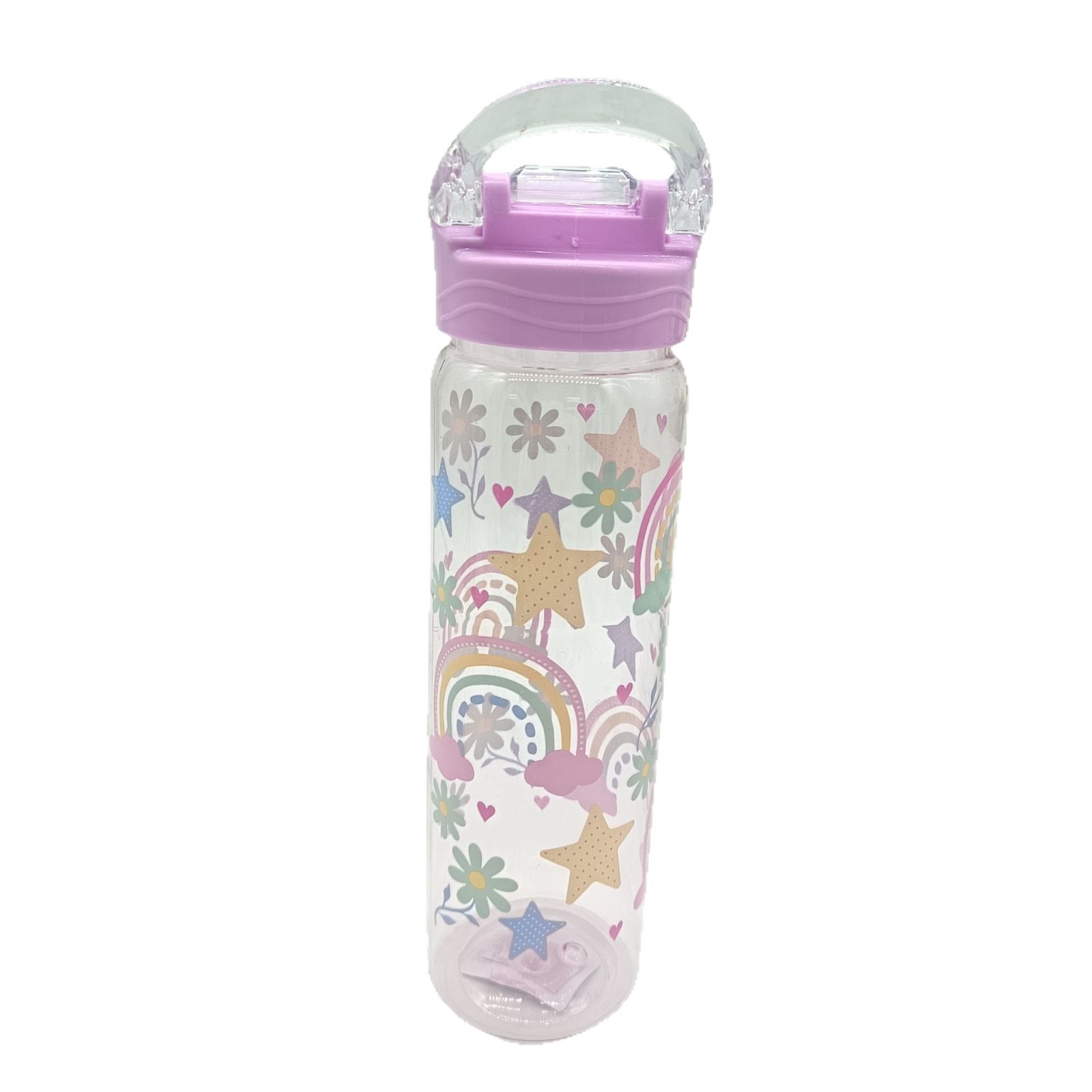 Amazon wholesale summer space cups, large-capacity direct drinking cups, cute and girlish water cups, portable sports water bottles Item Picture