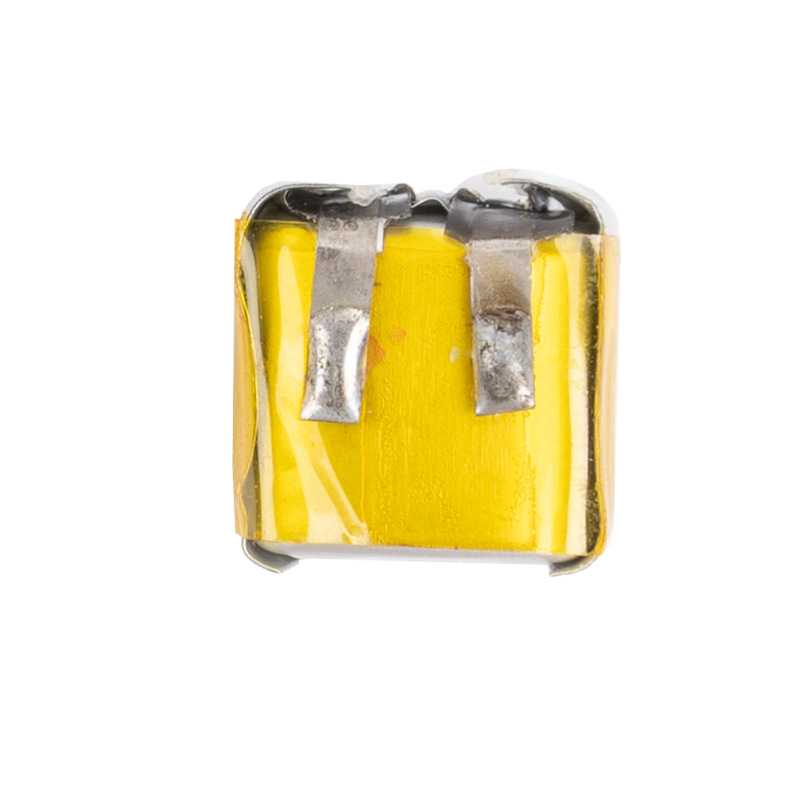 Polymer Lithium Battery 401010-30Mah Tws Small Rechargeable Battery For Headset Wireless Bluetooth Headset Item Picture