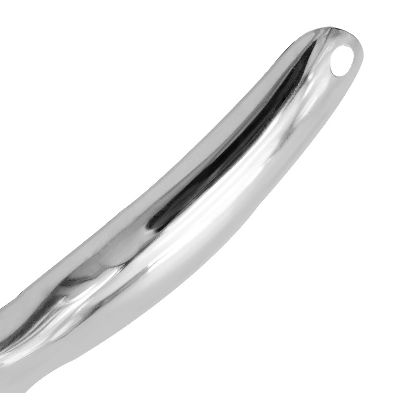 Stainless steel scallion cutter, kitchen scallion shred cutter, anti-tearing slender scallion flower cutter, ginger shred cutter, kitchen small tools Application Scenario