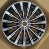 19-inch 20-inch aluminum alloy wheels for Geely Starry L car, original style wheels for Starry L, and export rims details Picture