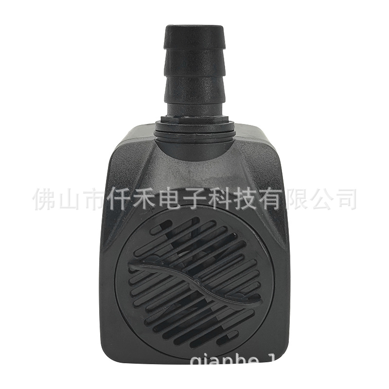 Manufacturers Wholesale Multi-Functional Pump Seafood Pond Pumping Circulation Pump 2.5M Head Pump Fish Tank Filter Pump details Picture