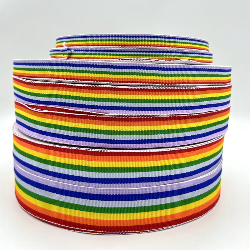 丝带/弹力织带/织带/茗帏织带/缎带细节图