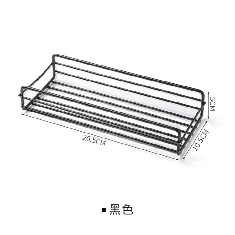 浴室置物架免白底实物图