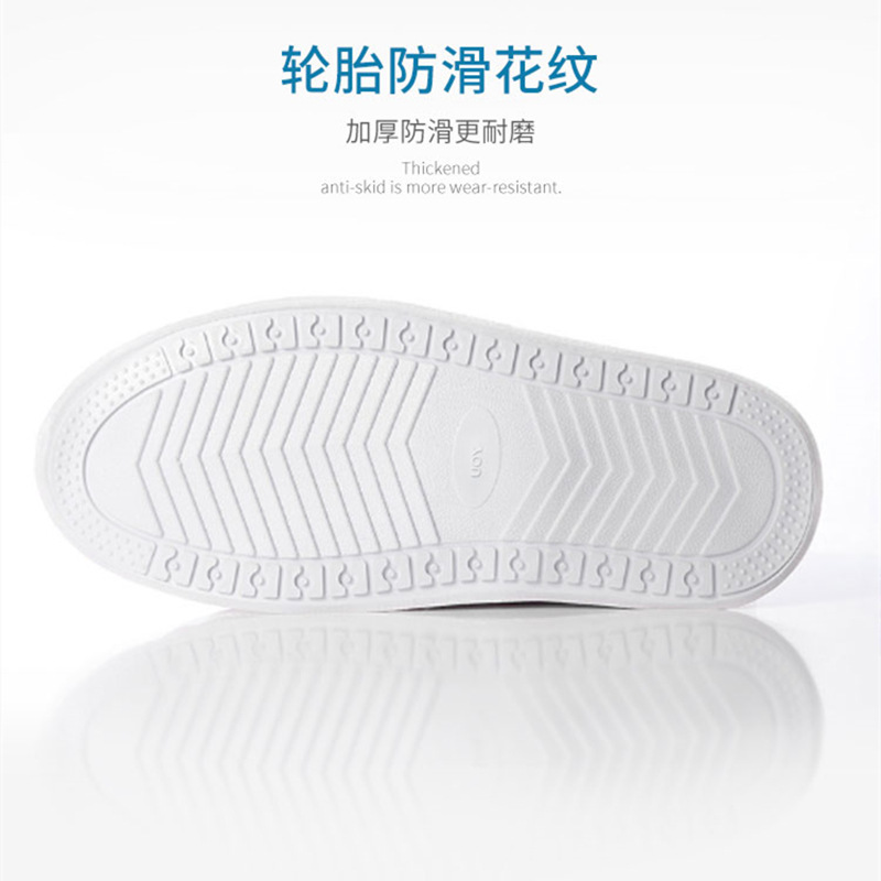 拉链款PVC细节图