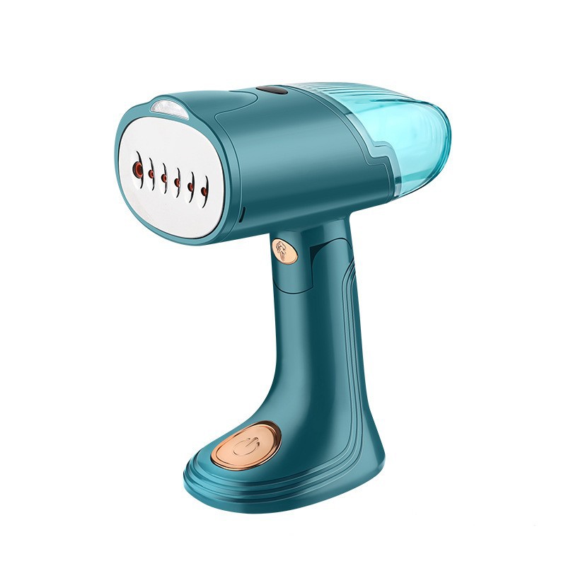 Folding Hand Ironing Machine Small Electric Iron Manufacturers Wholesale Home Mini Travel Ironing Steam Brush Item Picture