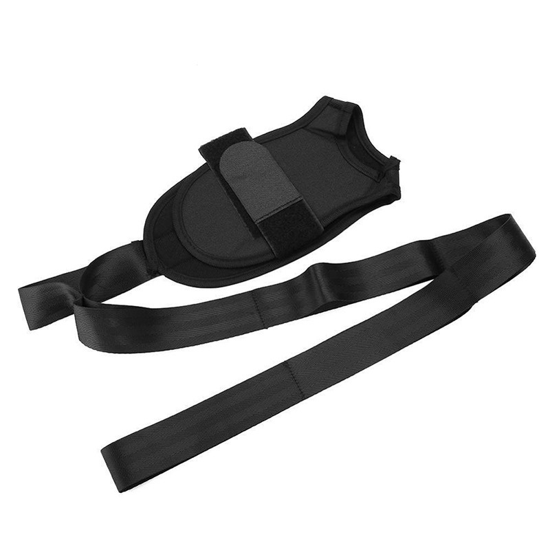 Yoga resistance band Item Picture