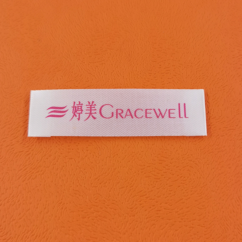 织唛布标/商标/国旗pvc魔术贴/服装辅料/滴塑定制细节图