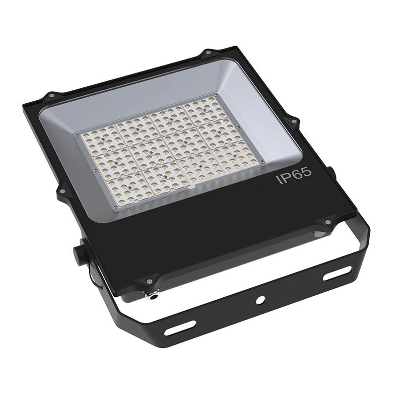 led floodlights, tunnel lights, outdoor garden landscape lights, signboard floodlights, new integrated floodlights Specification image