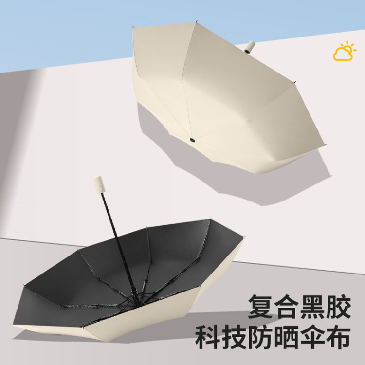 المظلة الواقية من الأشعة فوق البنفسجية المضادة للأشعة الشمسية Specification image