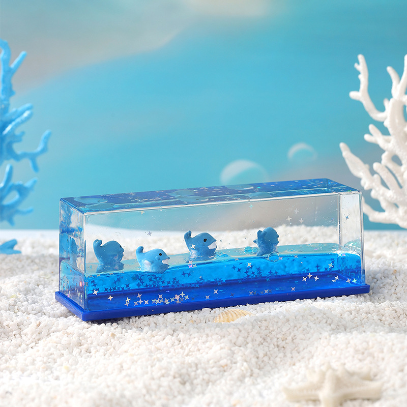 塑料工艺品产品图