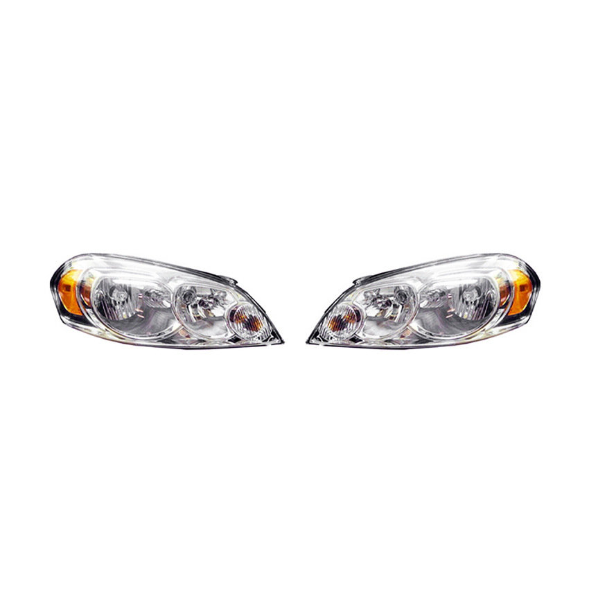Para 2006-13 chevrolet ImpalaMonteCarlo faros 2595835925958360 Specification image