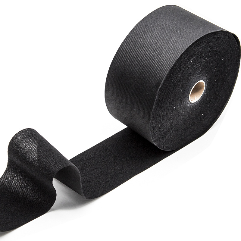 Wholesale custom self-adhesive Velcro, wholesale self-adhesive door curtain and window screen buckle tape, double-sided nylon strong adhesive parent and child stickers Item Picture