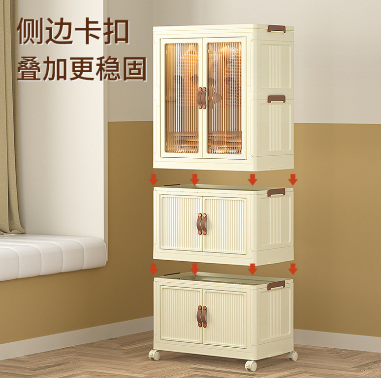 خزانة ملابس الأطفال بدون تركيب Specification image