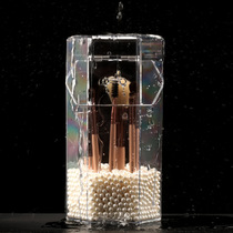 Beauty storage container