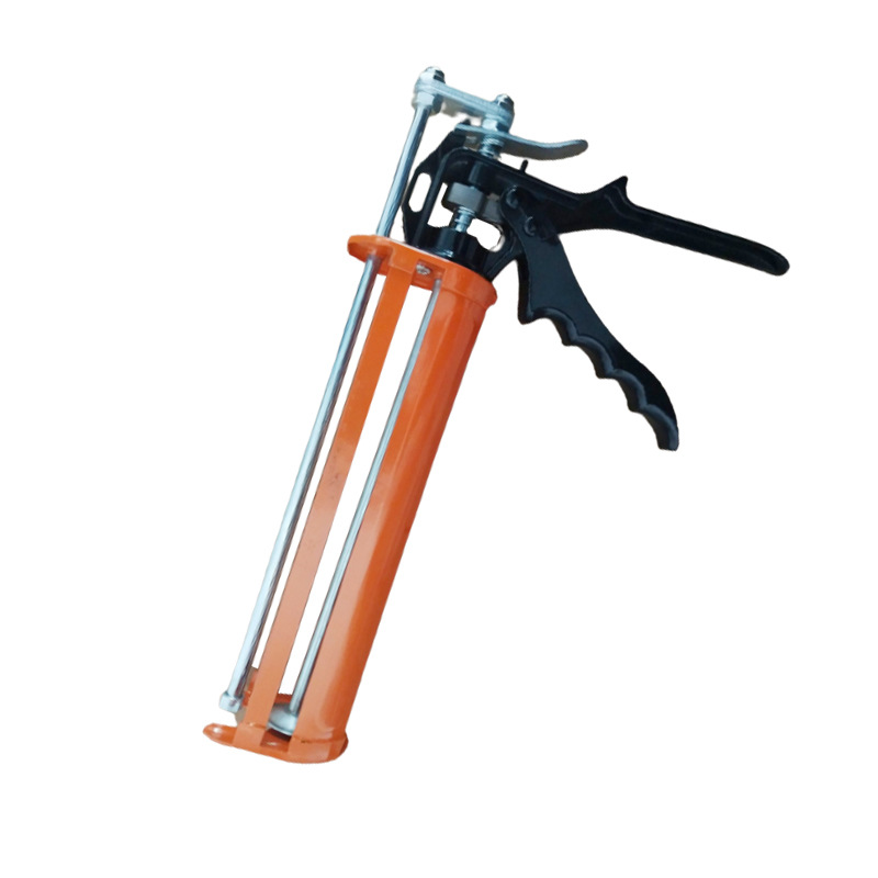 Plastic Injection Reinforced Rubber Two-Tube Two-Component Rubber Specification drawing