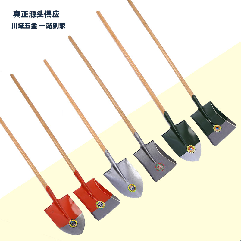 Spade Spade Spade Spade Spade Spade Spade Spade Spade Spade Spade Square Spade Flat Spade Spade 1.5 Meters Agricultural Manganese Steel Manufacturers Wholesale Application Scenario