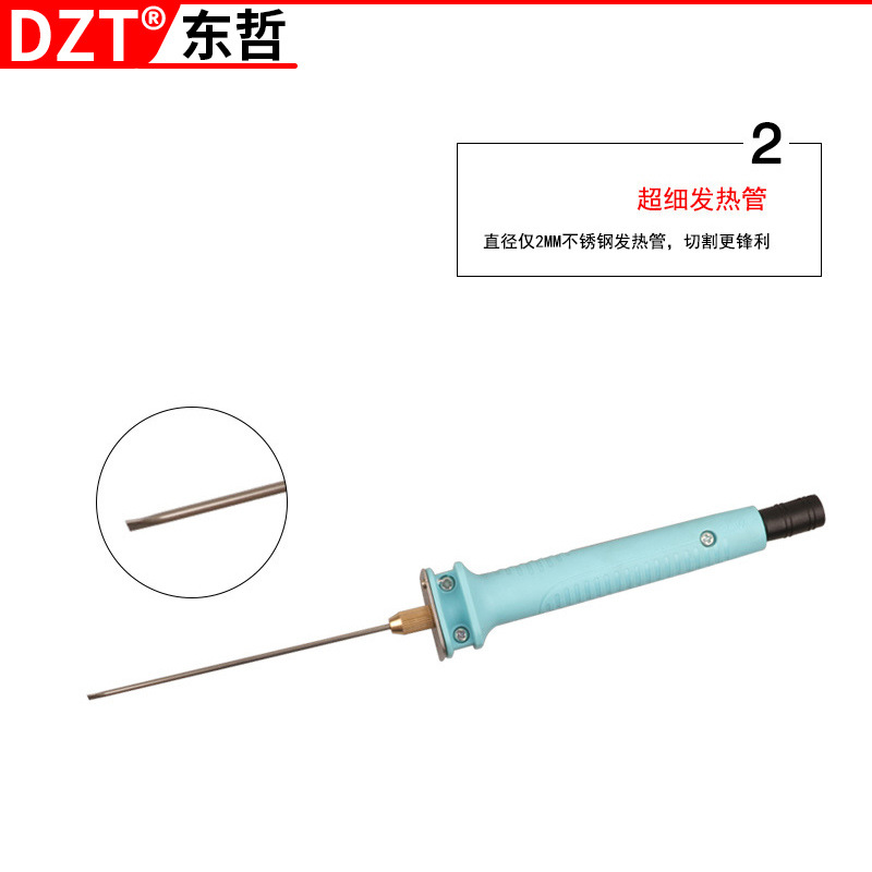 Pen-type electric heating tools, electric heating pens, foam cutting pens, pearl cotton polystyrene board thermal engraving pens Application Scenario