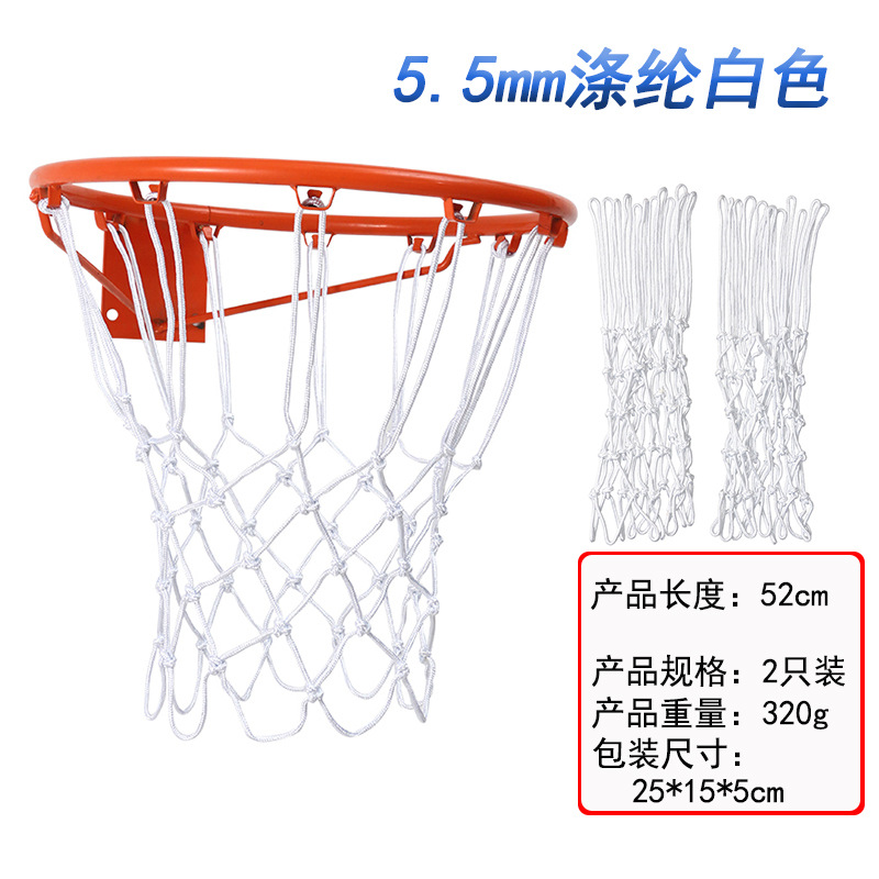 篮球架、球板、球框、球网实物图