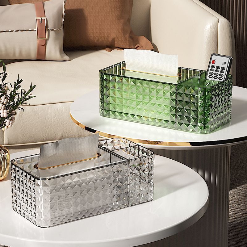 Nordic creative tissue box