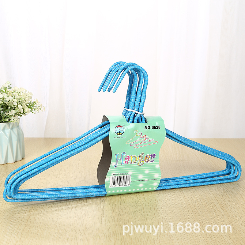 衣架/酒店衣架/木质衣架/铝合金衣架/无痕衣架产品图