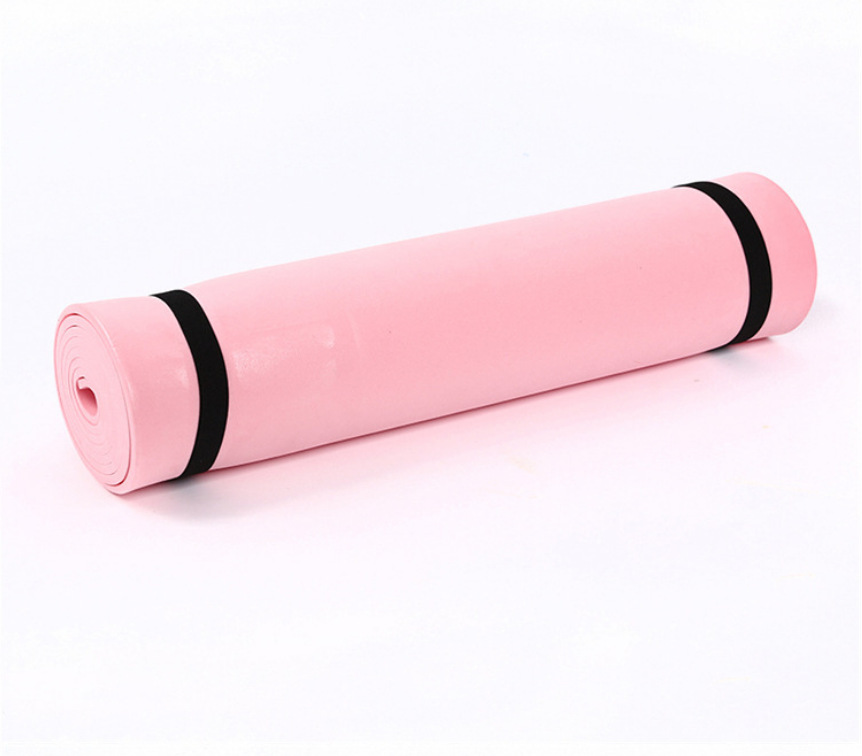 Factory wholesale EVA moisture-proof pads, outdoor leisure travel picnic pads, tent accessories, ordinary lengthened and widened pic 6