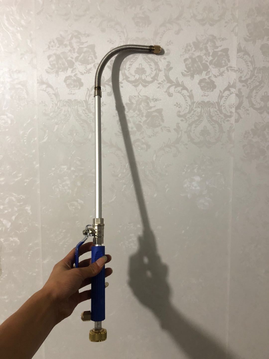 高压水枪实物图
