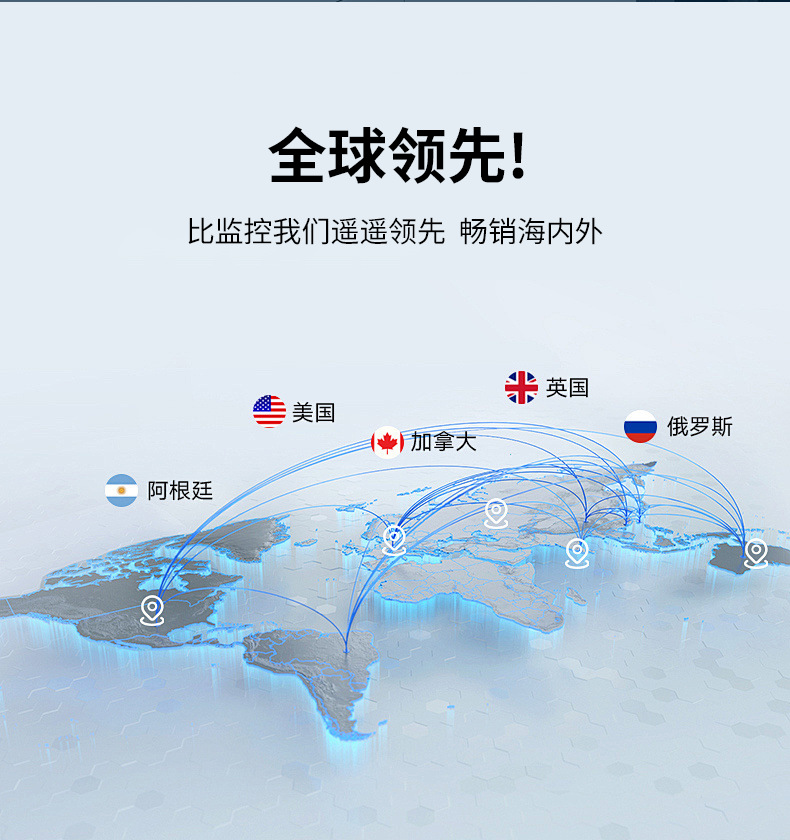 外贸爆款智能机器人逗宠监控车家用全屋移动低功耗宠物监控摄像头详情1