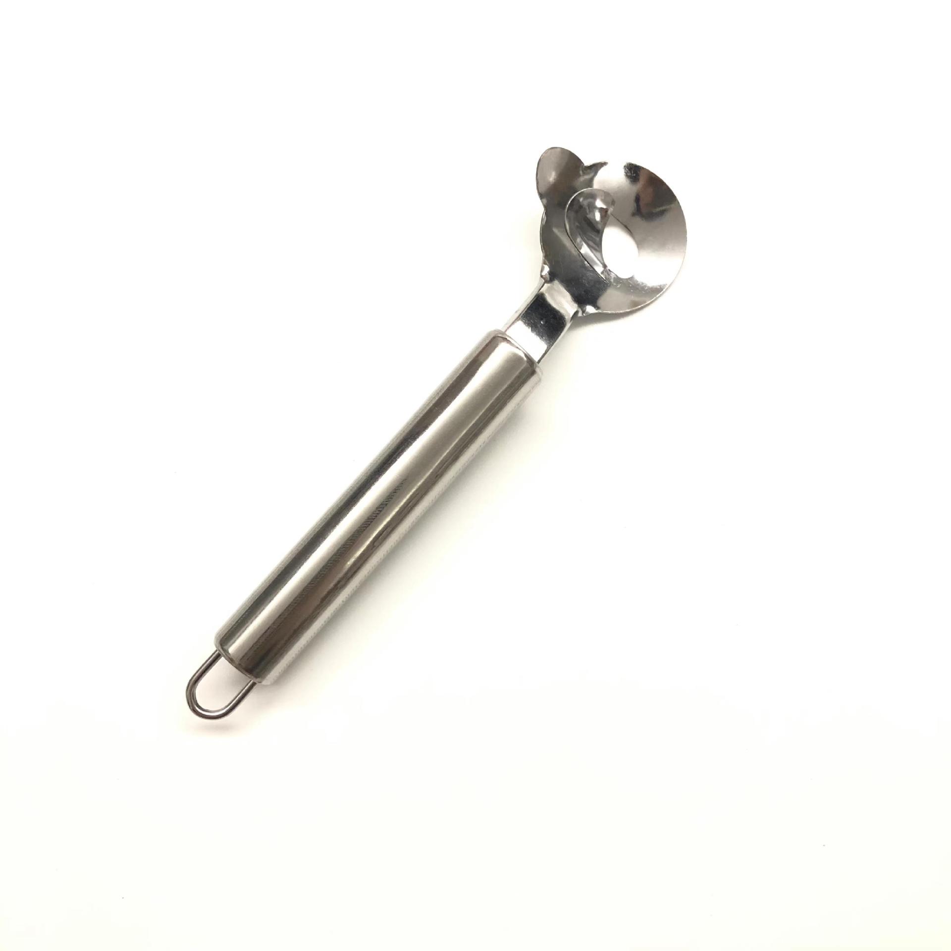 Stainless steel noodle cutter, hand-made noodle cutter, hand-made noodle cutter, wide noodle cutter, household kitchen small tools Item Picture