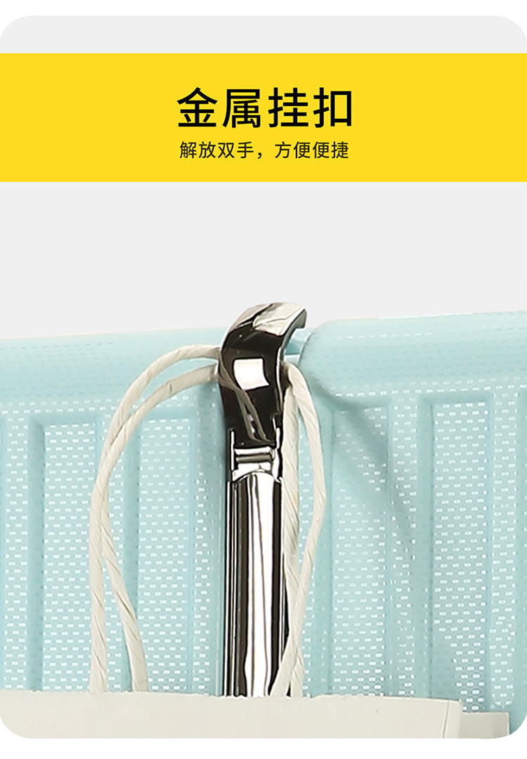 行李箱学生拉杆箱20寸女旅行箱pp万向轮密码登机拉箱小清新箱子详情5