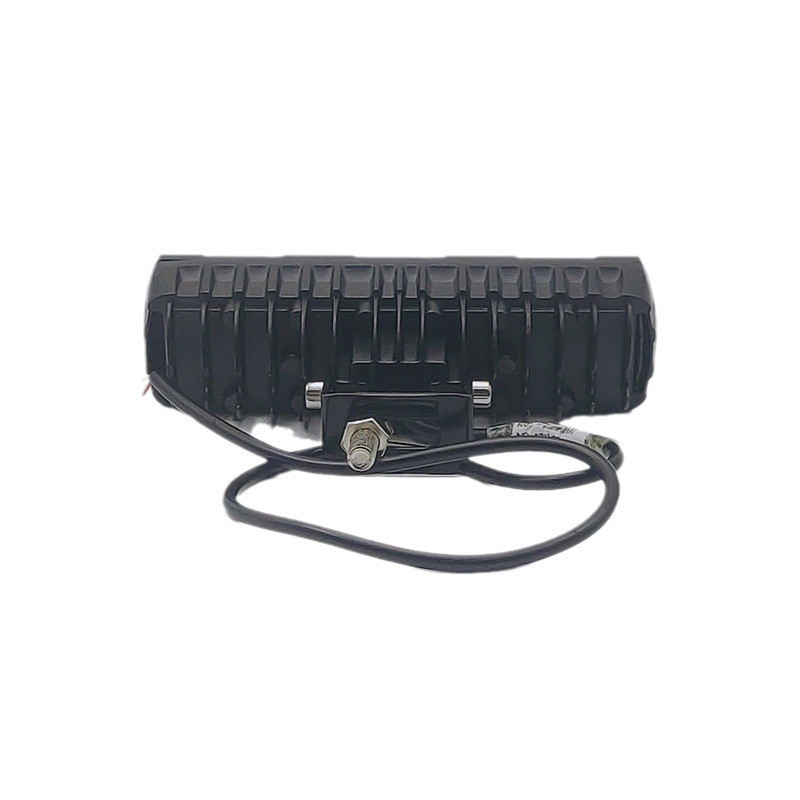 Cross-Border Foreign Trade Russia Motorcycle Retrofitted Front Headlights Front Lights Truck Project Repair Car Headlights Forklift Motorcycle Lights Retrofitted Flash Lights Car Led Lights Specification drawing